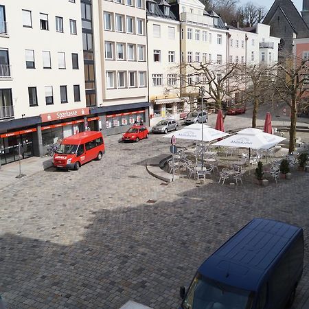 Hotel Zur Post Trostberg Esterno foto