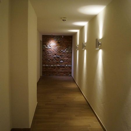 Hotel Zur Post Trostberg Esterno foto