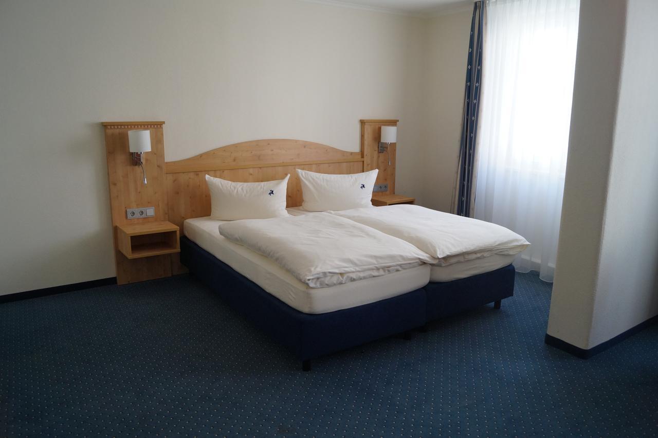 Hotel Zur Post Trostberg Esterno foto