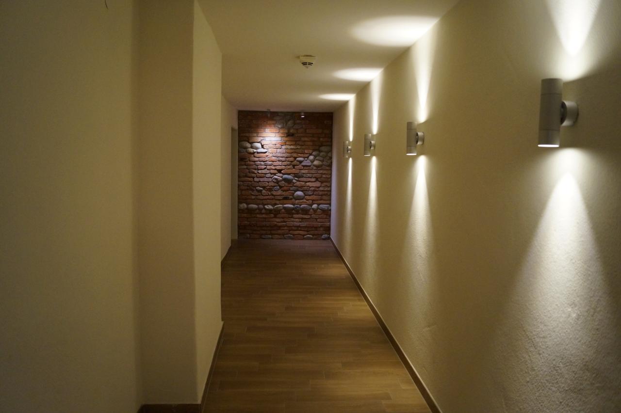 Hotel Zur Post Trostberg Esterno foto