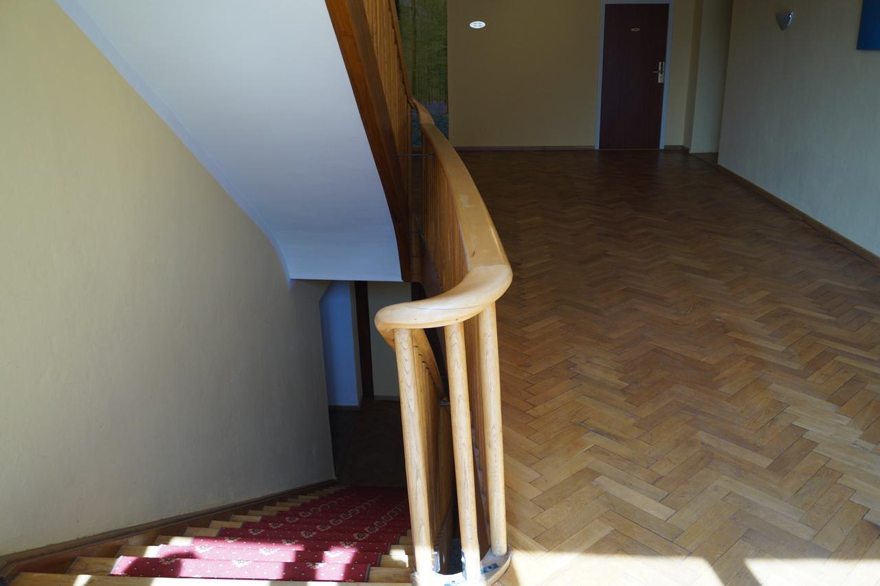Hotel Zur Post Trostberg Esterno foto