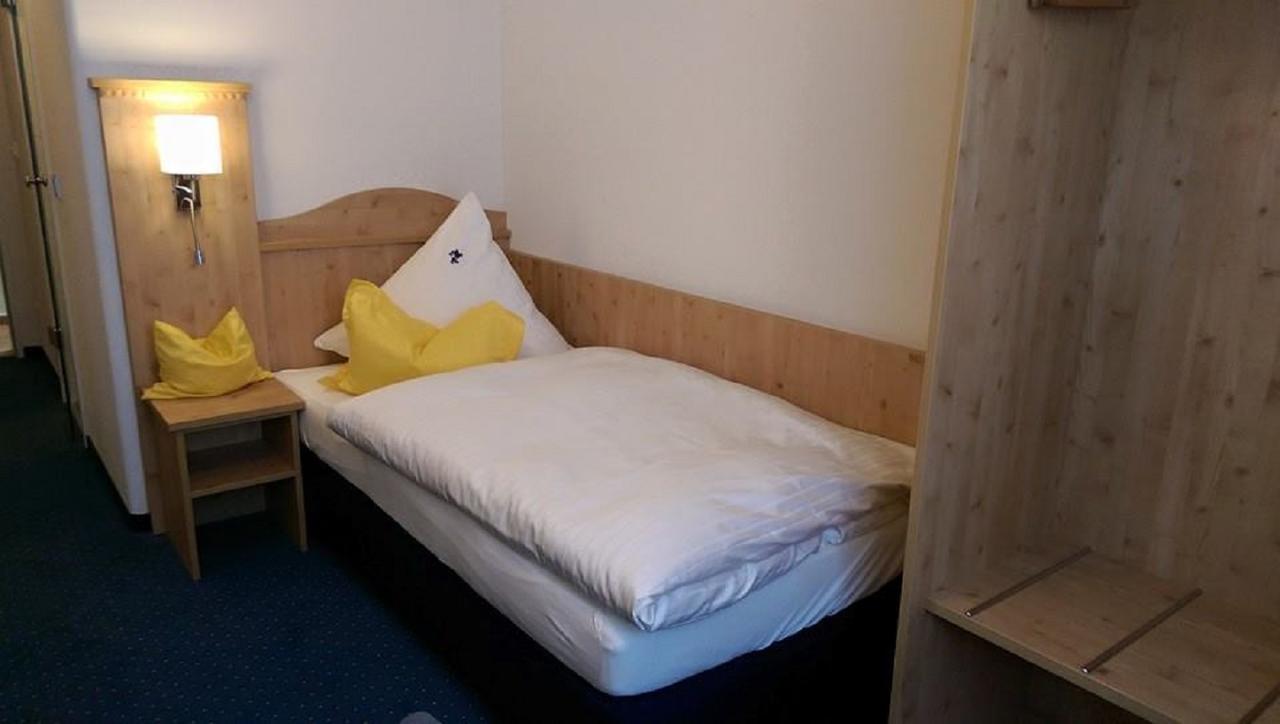 Hotel Zur Post Trostberg Esterno foto