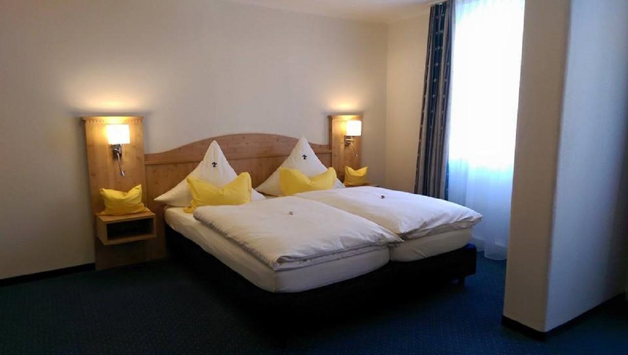 Hotel Zur Post Trostberg Esterno foto